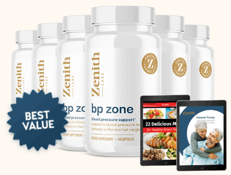 BP Zone Discounted Offer